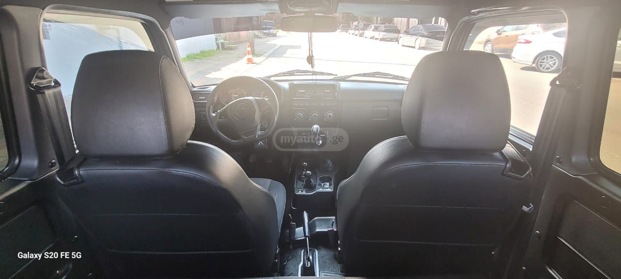 VAZ 2121 (Niva) Vip 2021 — миниатюра 14