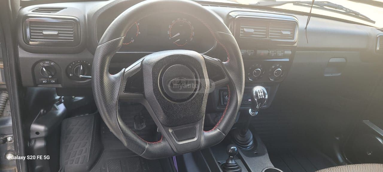 VAZ 2121 (Niva) Vip 2021 — миниатюра 5