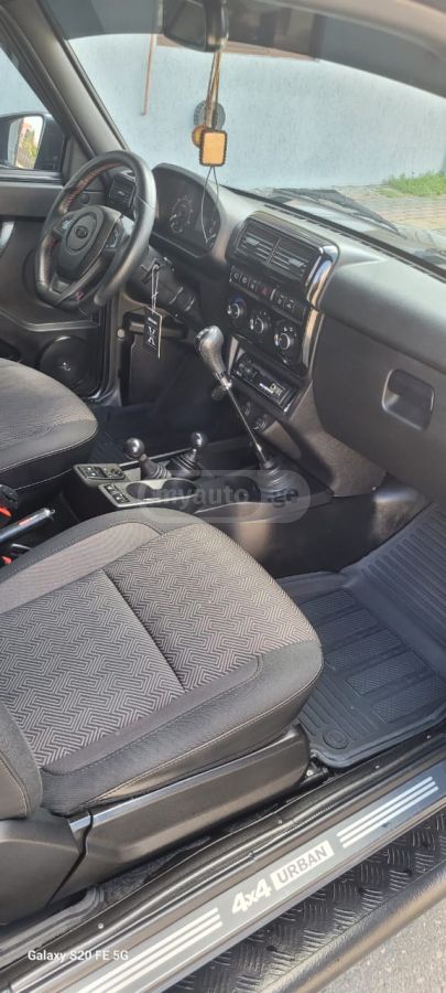 VAZ 2121 (Niva) Vip 2021 — миниатюра 7