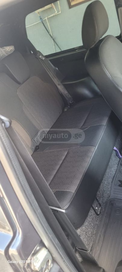 VAZ 2121 (Niva) Vip 2021 — миниатюра 8