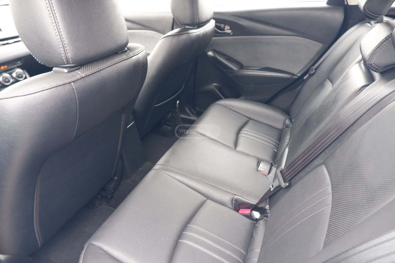 Mazda CX-3 2021 — миниатюра 10