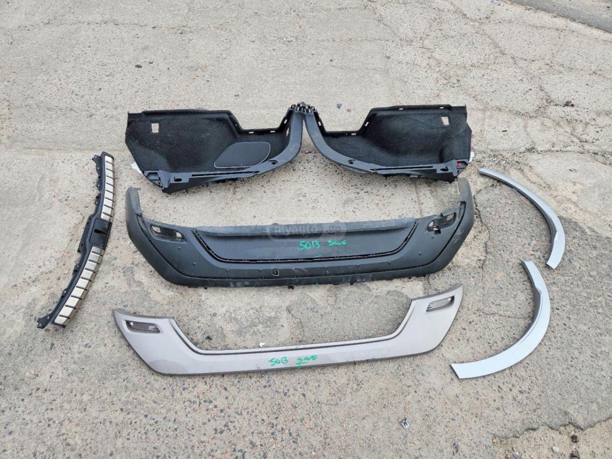 Lexus RX 350 2024 — миниатюра 12