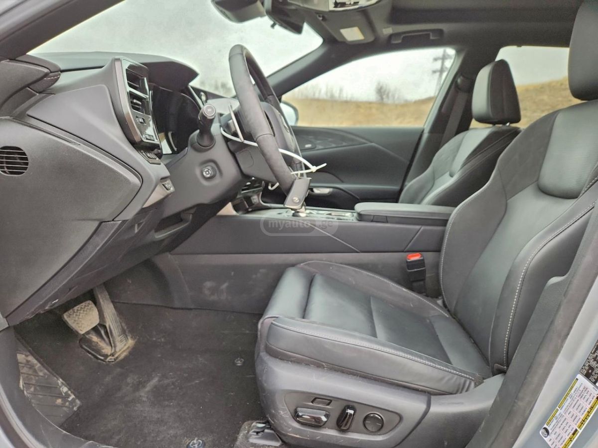 Lexus RX 350 2024 — миниатюра 7