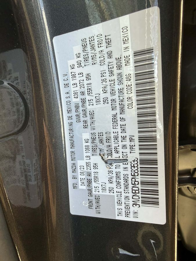 Mazda CX-30 - фото 7