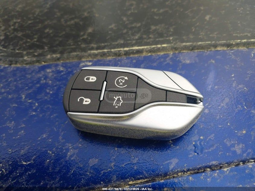 Maserati Ghibli 2021 — миниатюра 10