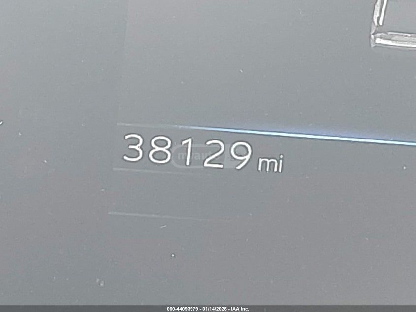 Subaru Solterra 2023 — миниатюра 14