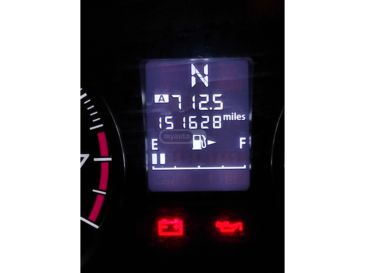 Subaru Crosstrek - фото 11