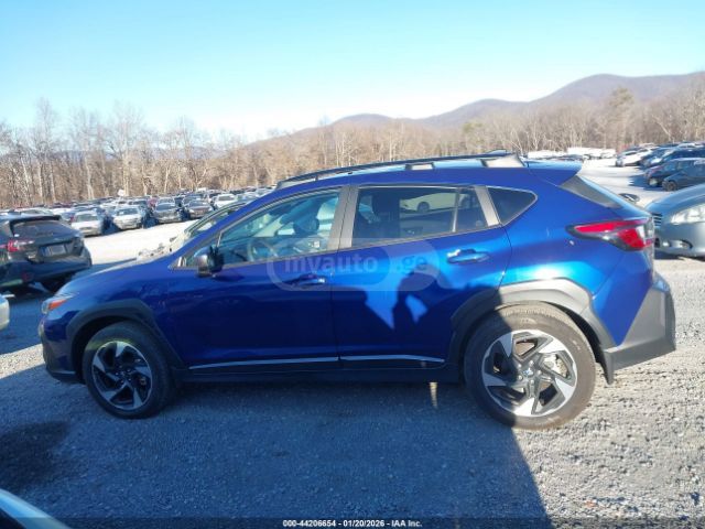 Subaru Limited 4dr All Wheel Drive CV — миниатюра 12