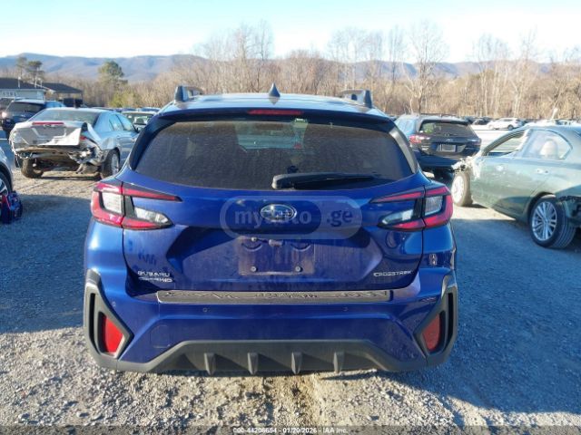 Subaru Limited 4dr All Wheel Drive CV — миниатюра 14