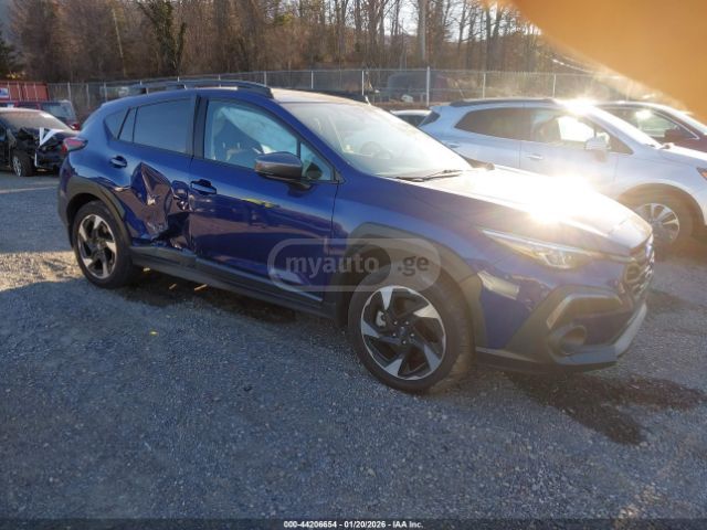 Subaru Limited 4dr All Wheel Drive CV — миниатюра 2