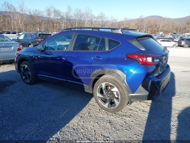 Subaru Limited 4dr All Wheel Drive CV — миниатюра 3