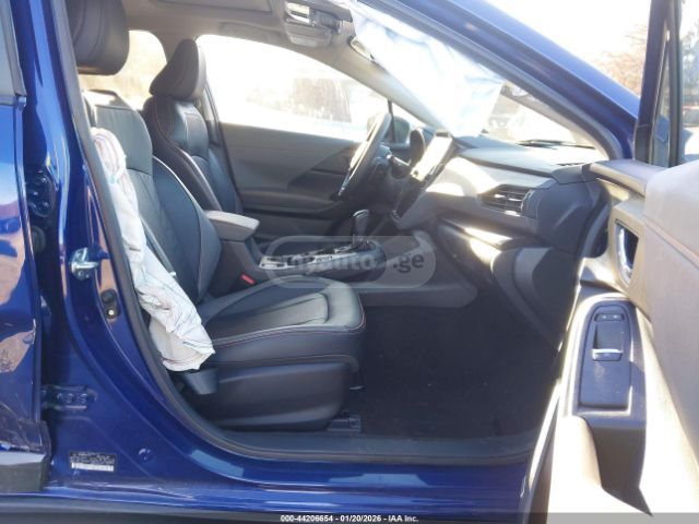 Subaru Limited 4dr All Wheel Drive CV — миниатюра 5