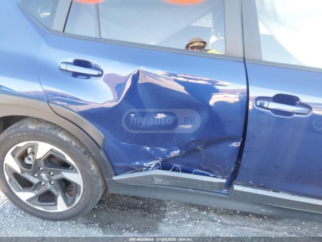 Subaru Limited 4dr All Wheel Drive CV — миниатюра 6