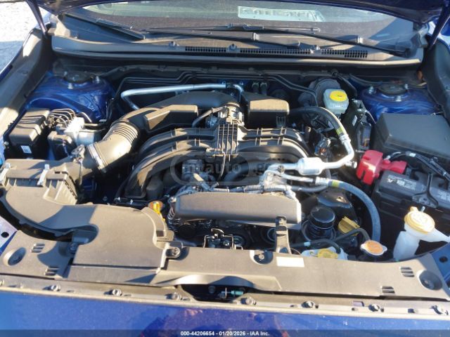 Subaru Limited 4dr All Wheel Drive CV — миниатюра 9