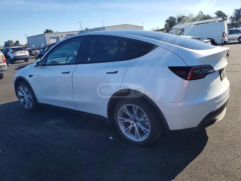 Tesla Model Y - фото 3