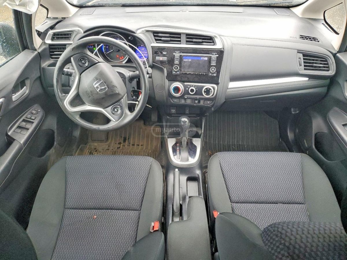 Honda FIT 2020 — миниатюра 8