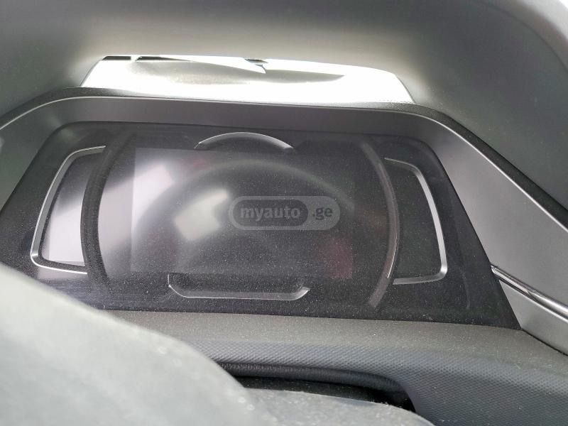 Hyundai Ioniq SE 4dr Hatchback Automatic 2021 — миниатюра 10