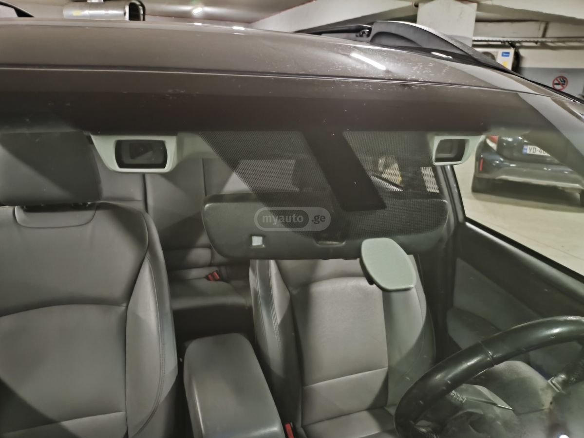 Subaru Outback - фото 12