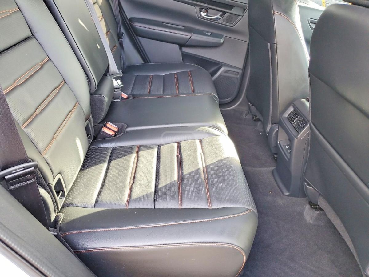 Honda CR-V 2025 — миниатюра 11