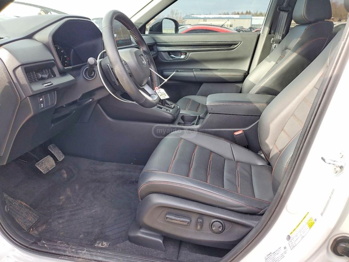 Honda CR-V 2025 — миниатюра 7