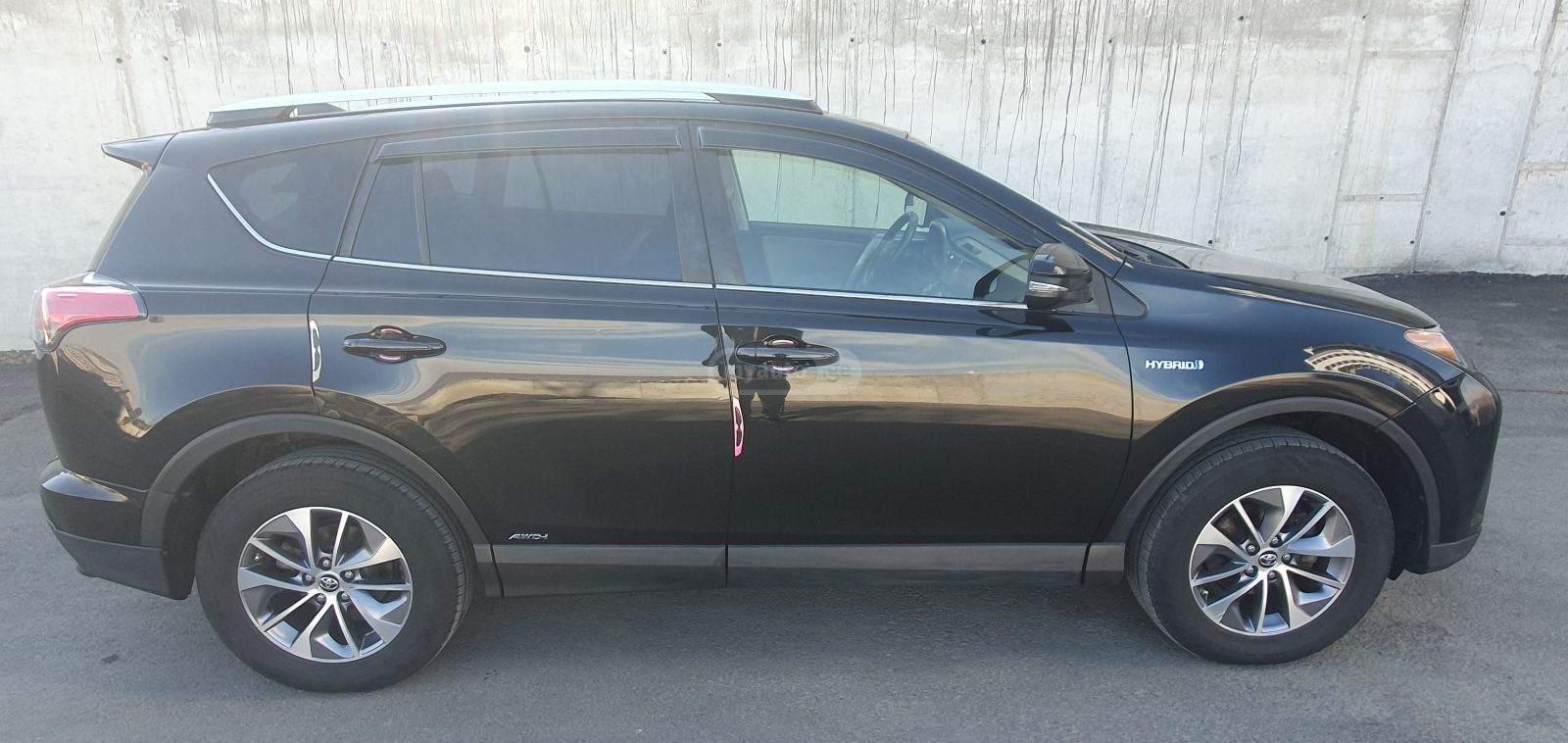 Toyota RAV 4 - фото 5