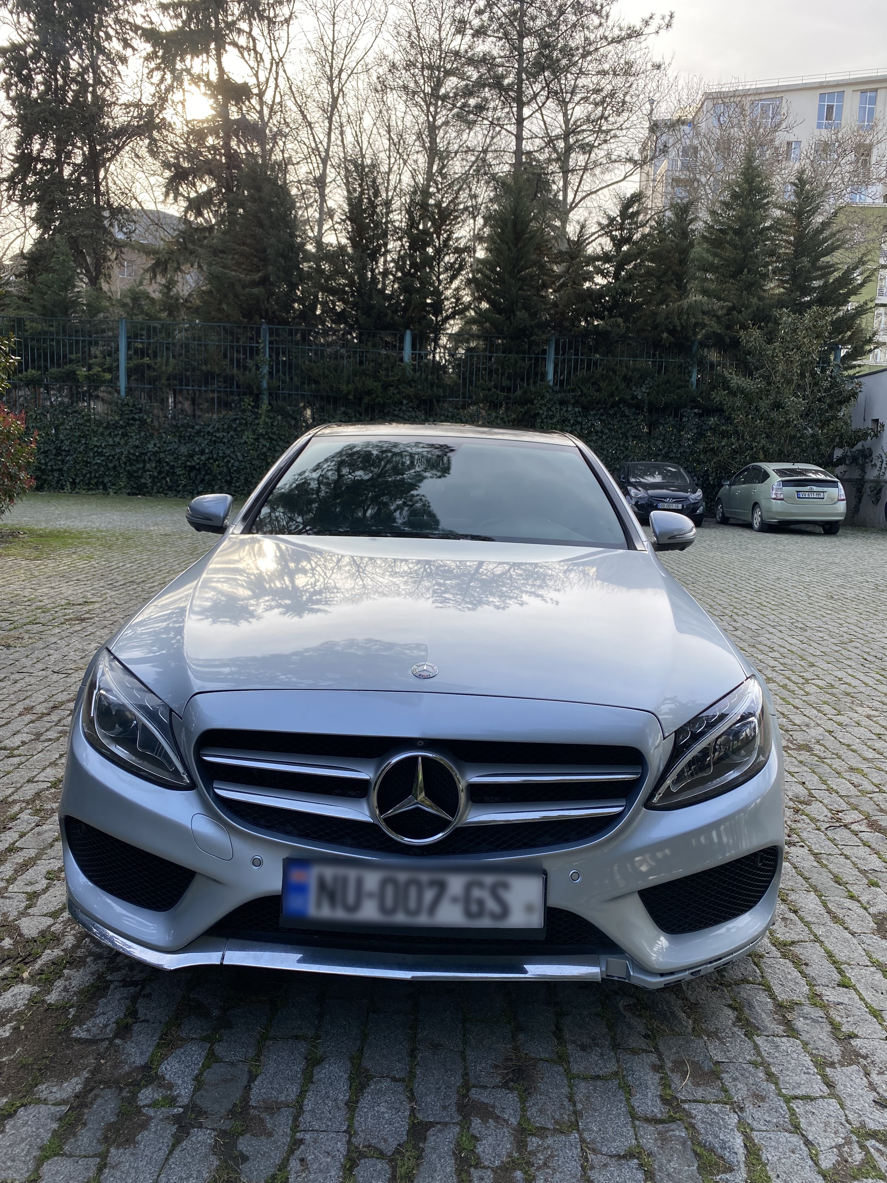 Mercedes-Benz C 300 - фото 3
