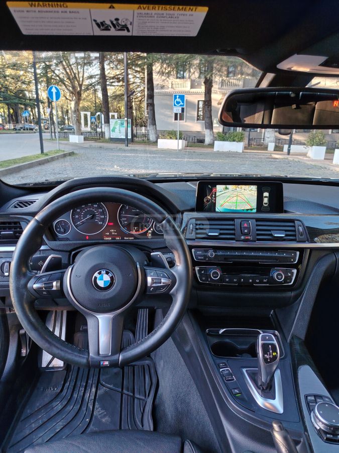 BMW 435 - фото 12