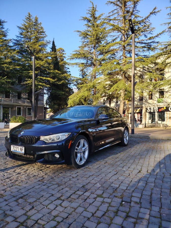 BMW 435 - фото 2