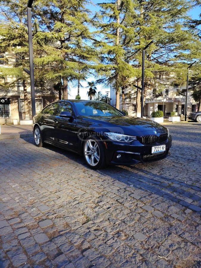 BMW 435 - фото 3