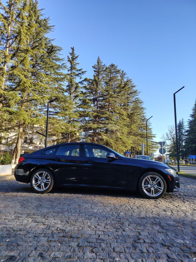 BMW 435 - фото 5