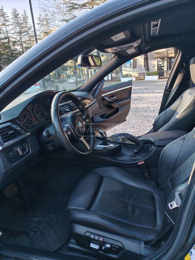 BMW 435 - фото 7