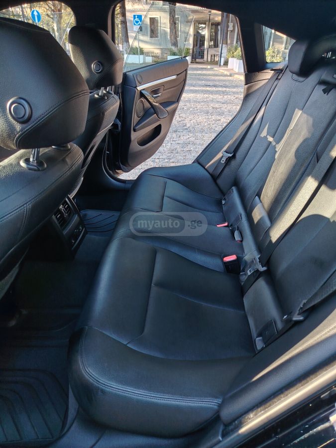 BMW 435 - фото 8