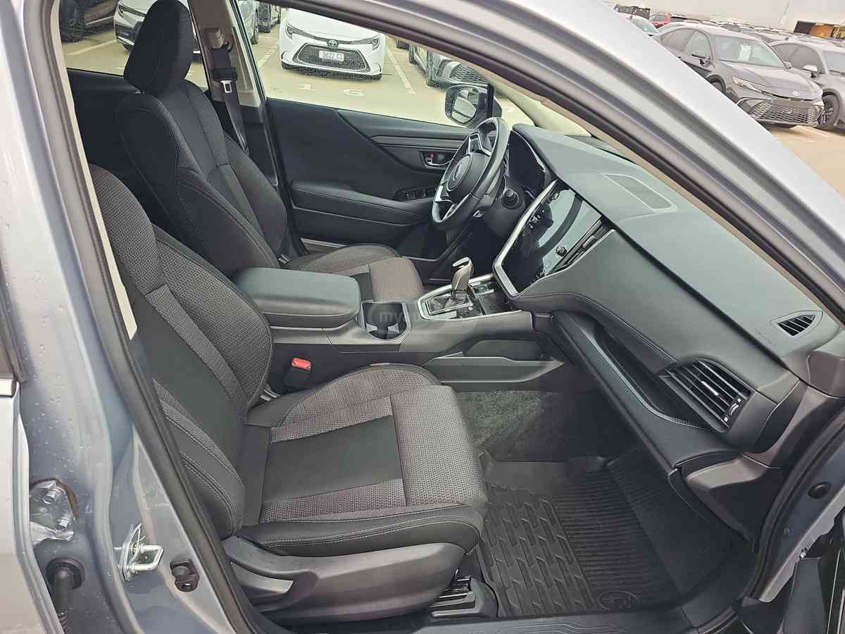 Subaru Subaru Outback — миниатюра 10