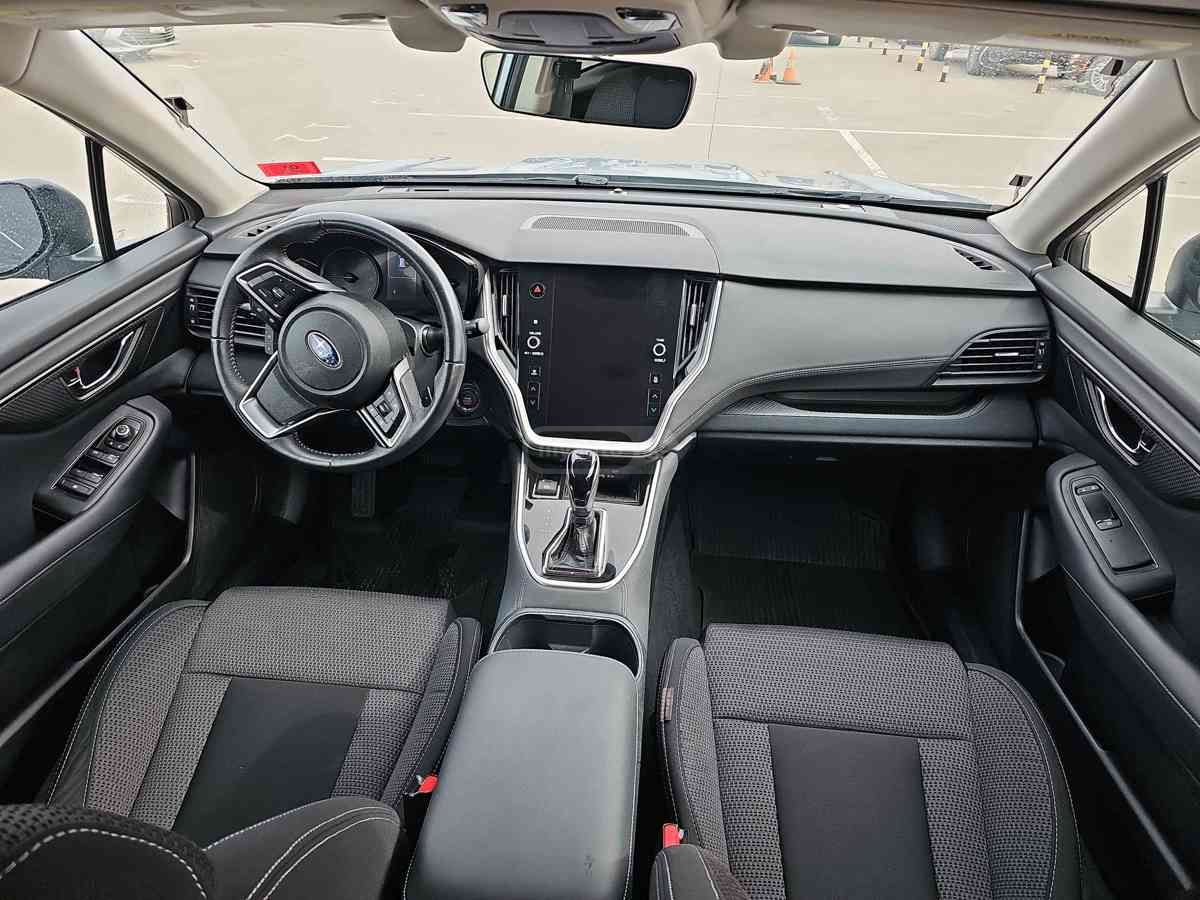 Subaru Subaru Outback — миниатюра 9
