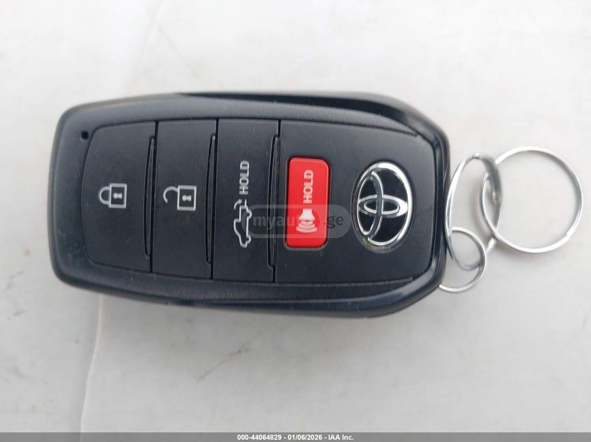 Toyota Tundra 2026 — миниатюра 11