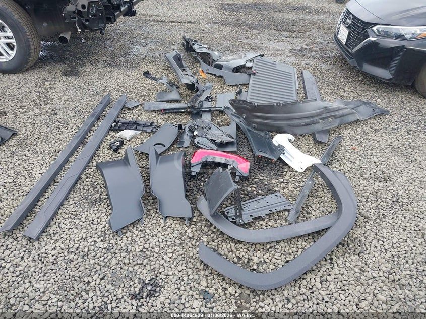 Toyota Tundra 2026 — миниатюра 12