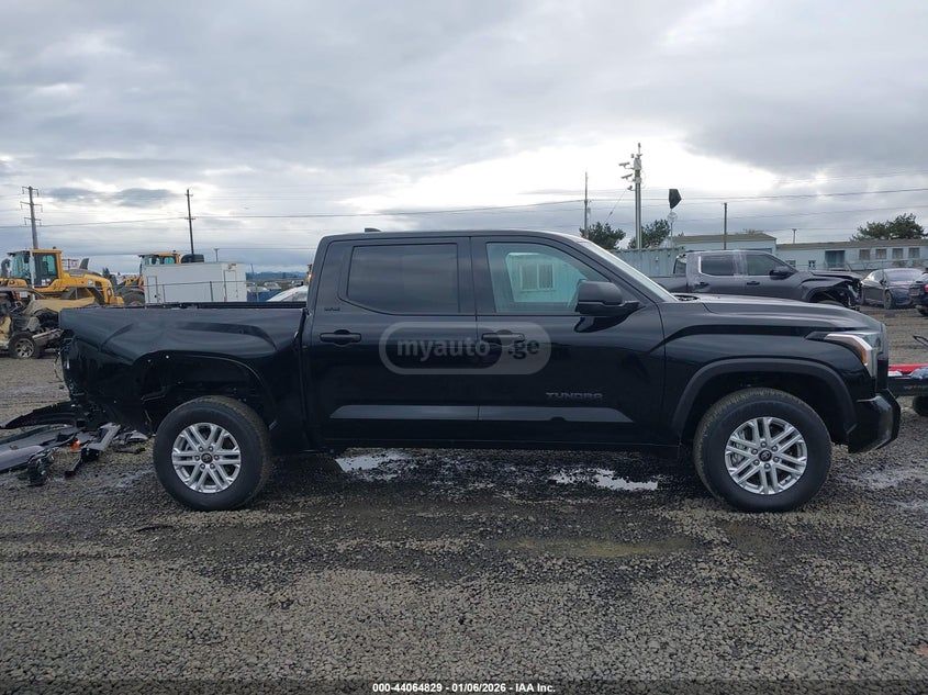 Toyota Tundra 2026 — миниатюра 14