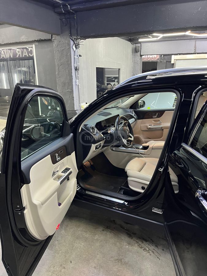 Mercedes-Benz GLB 250 2023 — миниатюра 10