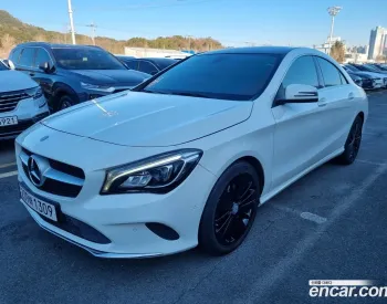 Mercedes-benz Cla 45 Amg