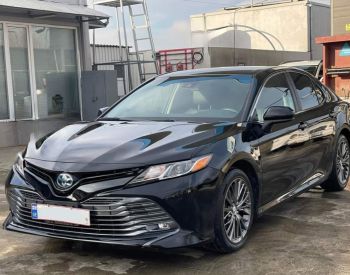ToyotaCamry