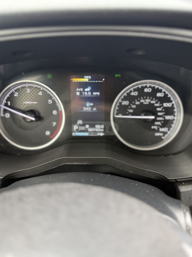 Subaru Forester - фото 10