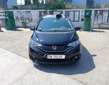 HondaFIT