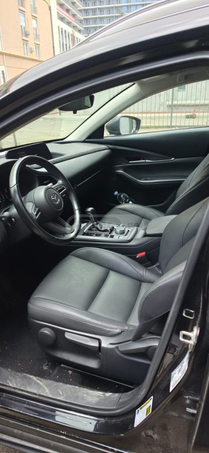 Mazda CX-30 - фото 5