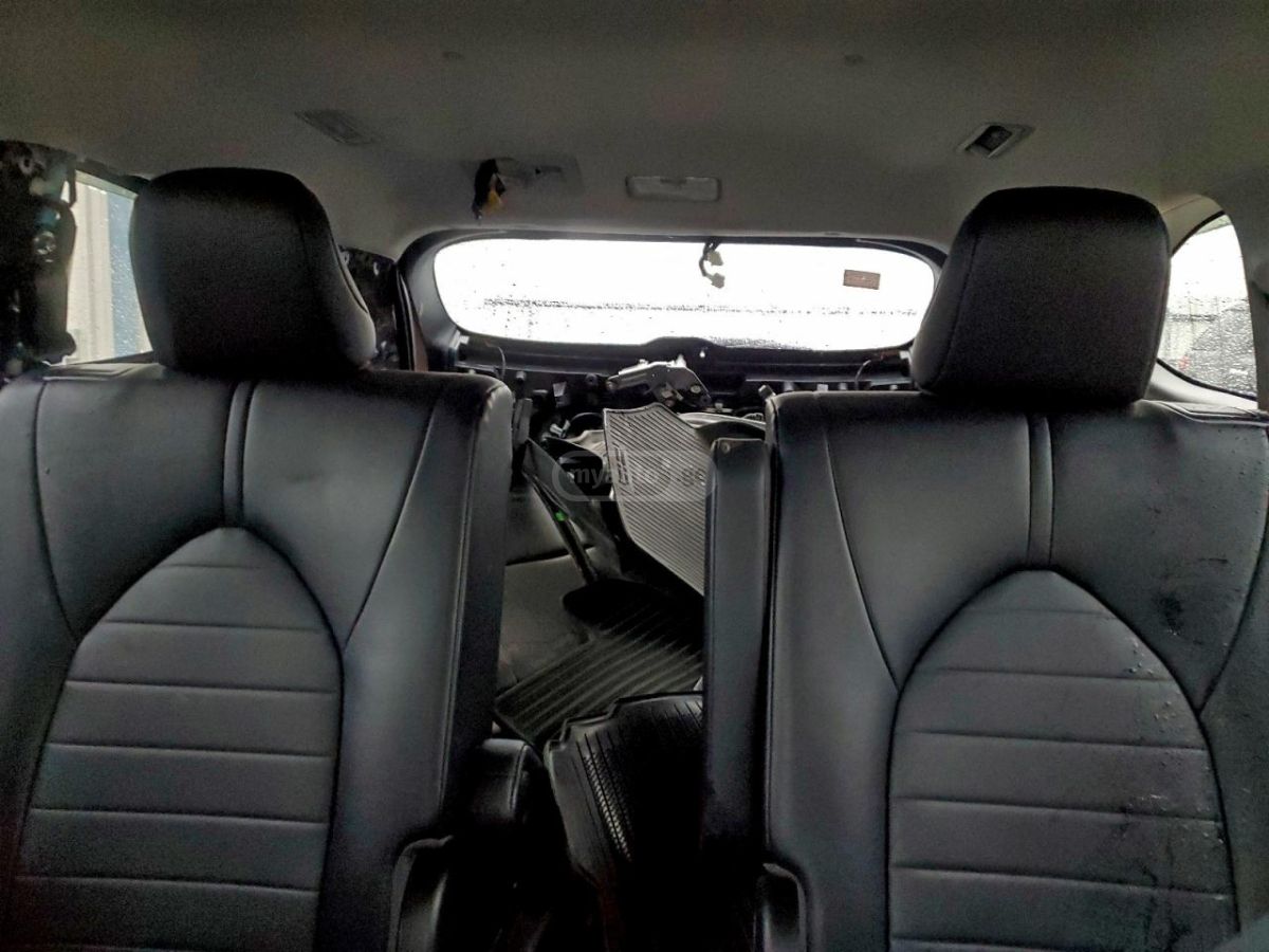 Toyota XLE 4dr All-Wheel Drive Automa — миниатюра 6