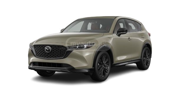 Mazda CX-5 - фото 2