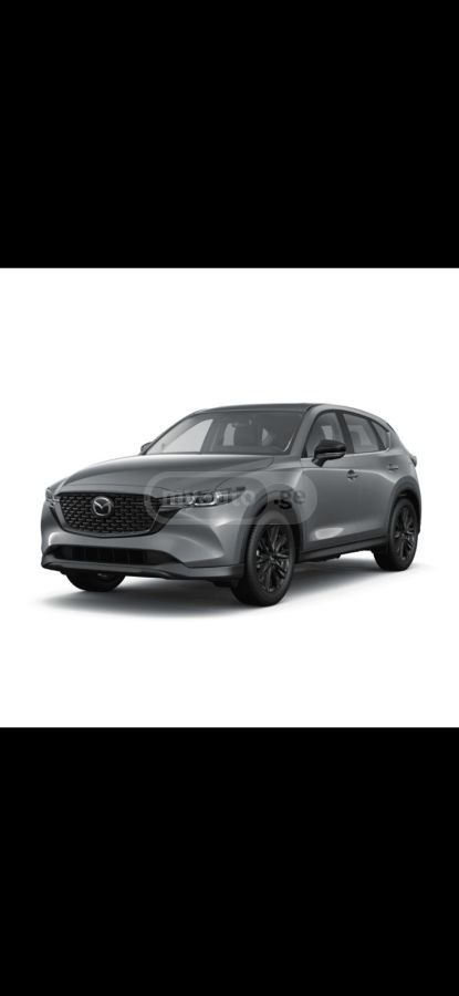 Mazda CX-5 - фото 3