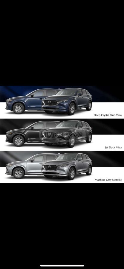 Mazda CX-5 - фото 4