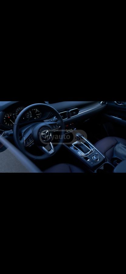 Mazda CX-5 - фото 5