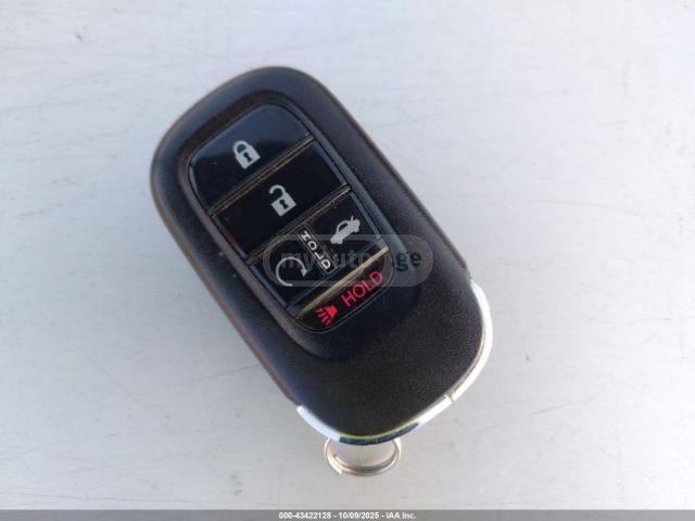 Honda SPORT-L — миниатюра 10