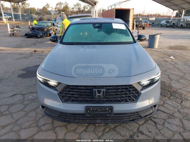 Honda SPORT-L — миниатюра 11